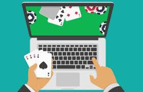Онлайн казино Vulkan Olimp Casino
